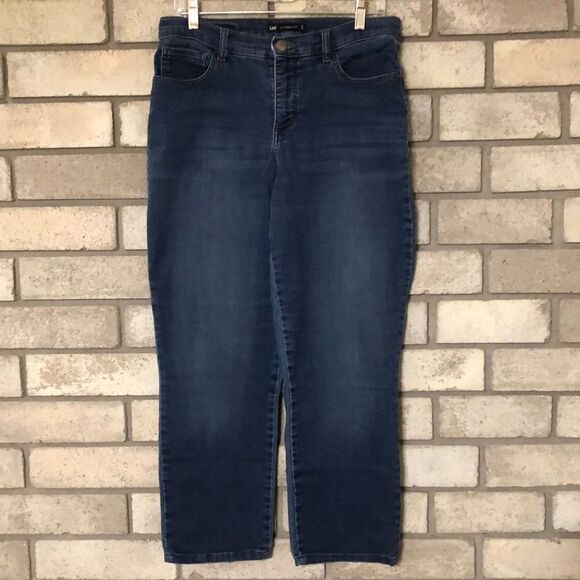 3For$20 jeans size 8 short - Picture 1 of 4